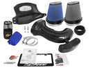 aFe Momentum Black Series Carbon Fiber Cold Air Intake – 2014–2017 Chevrolet Corvette 6.2L (C7)