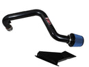 Injen SP Series Cold Air Intake – 2008-2013 Audi A3 2.0L - Black