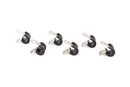 Goodridge Stainless Steel Braided Brake Line Kit – 2000-2006 Chevrolet Tahoe (Rear Disc w/ Stabila Trak)