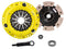 ACT 1980 Toyota Corolla XT/Race Rigid 6 Pad Clutch Kit