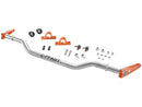 aFe CONTROL Rear Sway Bar – 1997–2013 Chevrolet Corvette (C5/C6)