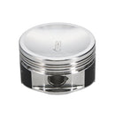 Manley Ford 4.6L/5.4L (2/4V) 5.4L (3V) 18cc Dish Top Piston 3.528in Bore 1.220in CH - Single