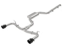 aFe MACH FORCE-Xp Cat-Back Exhaust – 2015–2017 Volkswagen GTI (MK7) 2.0T