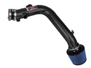Injen SP Series Cold Air Intake – 2005-2008 Volkswagen Jetta / 2006-2008 Volkswagen Rabbit 2.5L - Black