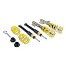 ST Suspensions XA Coilovers – Mercedes CLA 250 2WD