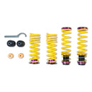 KW H.A.S. Height Adjustable Springs – 2017–2023 Mercedes Benz C Class (W205 | AWD) | KW 25325093 - product image 2