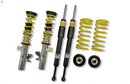 ST Suspensions X Coilovers – 2012 Ford Focus 5dr. Sedan