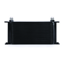 Mishimoto Universal 19 Row Oil Cooler