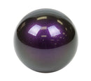 NRG Universal Ball Style Shift Knob – Green/Purple