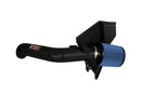 Injen SP Series Short Ram Intake – 2012-2015 BMW 335i / 335i xDrive + other applications 3.0L - Wrinkle Black