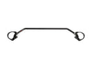 GrimmSpeed V2 Strut Bar - BRZ / Scion FR-S / GR86 - Black