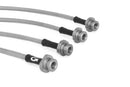 Goodridge Stainless Steel Braided Brake Line Kit – 2014-2015 Infiniti Q50
