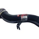 Injen IS Series Short Ram Intake – 2003-2004 Hyundai Tiburon 2.7L - Black
