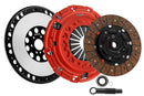Action Clutch 1988 Honda Civic 1.5L/1.6L (D15/D16) Stage 2 Clutch Kit (1SC) w/Lightened Flywheel