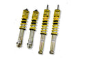 ST Suspensions X Coilovers – 1985–1997 Volkswagen Golf II / Golf III, 2WD, / Jetta II, Jetta III