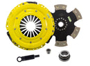 ACT Clutch Kit – 1985 Chevrolet Camaro – Heavy Duty