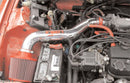 Injen IS Series Short Ram Intake – 1988-1991 Honda Civic / CRX - Polished