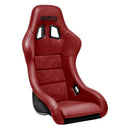 Sparco QRT-C Performance Carbon Seat