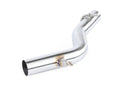 APR Cat-Back Exhaust System – 2021-2025 Audi RS6 / RS7 (C8) – alternate view 2