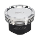 Manley 08+ Mitsubishi Evo X (4B11T) 86mm STD Bore 9.0:1 Dish Piston - Single