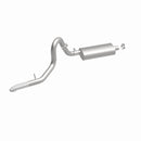 MagnaFlow System C/B 97-99 Jeep Wrangler