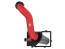 aFe Rapid Induction Cold Air Intake (Red Edition) – 2015–2021 Volkswagen GTI 2.0L