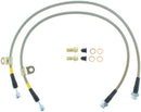 StopTech Stainless Steel Brake Lines – 2003-2008 Nissan 350Z (Z33) product image 4