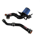 Injen SP Series Short Ram Intake – 2008-2015 Mitsubishi Lancer 2.0L - Black