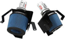 Injen SP Series Short Ram Intake – 2007-2008 INFINITI G35 / 2008-2013 INFINITI G37 3.5L - Polished