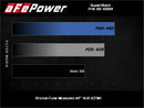 aFe Super Stock Induction System – 2015–2017 Ford Mustang 5.0L