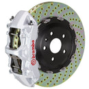 Brembo GT Front Big Brake Kit – Audi 2004–2008 S4 (B6 / B7) – 6-Piston Cast – 365x34mm 2-Piece
