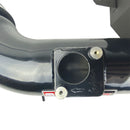 Injen SP Series Short Ram Intake – 2019-2024 Lexus ES350 / 2019-2022 Toyota Avalon / 2018-2024 Toyota Camry 3.5L - Black
