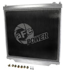 aFe BladeRunner Radiator – 1999–2004 Ford Trucks V10 6.8L