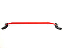GrimmSpeed Strut Bar - 15-21 Subaru WRX / STI - Red
