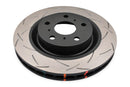 DBA 4000 Series Brake Rotor – 2009 Pontiac G8 GT 6.0L (V8) | Front