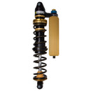 Bilstein Black Hawk Powersports Shocks & Struts – 2020–2021 Polaris RZR XP 4 1000