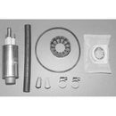 Walbro 91-92 Ford Tempo Fuel Pump/Filter Assembly - 5CA224-1