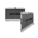 Mishimoto Performance Aluminum Radiator – 1995-1999 Mitsubishi Eclipse Turbo Manual