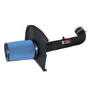 Injen Power-Flow Short Ram Intake – 2015-2020 Cadillac Escalade / Escalade ESV + other applications 5.3L - Wrinkle Black
