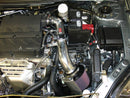 Injen SP Series Short Ram Intake – 2006-2012 Mitsubishi Eclipse 2.4L - Black