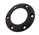 NRG Steering Wheel Horn Button Ring - Black – Default Title