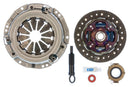 EXEDY OE Replacement Clutch Kit – 1989–1992 Geo Prizm / 1983–1992 Toyota Corolla / 1991–1998 Toyota Tercel