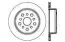 StopTech Sport Drilled Brake Rotors – 1993-1998 Toyota Supra product image