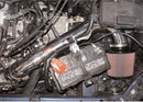 Injen IS Series Short Ram Intake – 2003-2006 Honda Element 2.4L - Polished