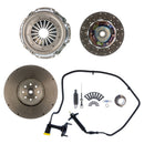 EXEDY OE Replacement Clutch Kit – 2005–2010 Dodge Ram 2500 L6