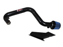 Injen SP Series Cold Air Intake – 2010-2013 Volkswagen GTI 2.0L - Black