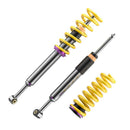 KW V3 Coilovers – 2014–2024 Maserati Ghibli/Quattroporte Sedan (M156 | 2WD) - product image 4