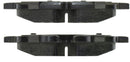 StopTech Sport Brake Pads – 2009-2016 BMW Z4 product image 4