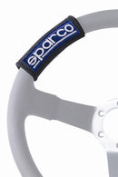 Sparco Belt Pad Mini Blue