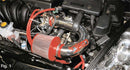 Injen IS Series Short Ram Intake – 2000-2004 Toyota Celica 1.8L - Polished